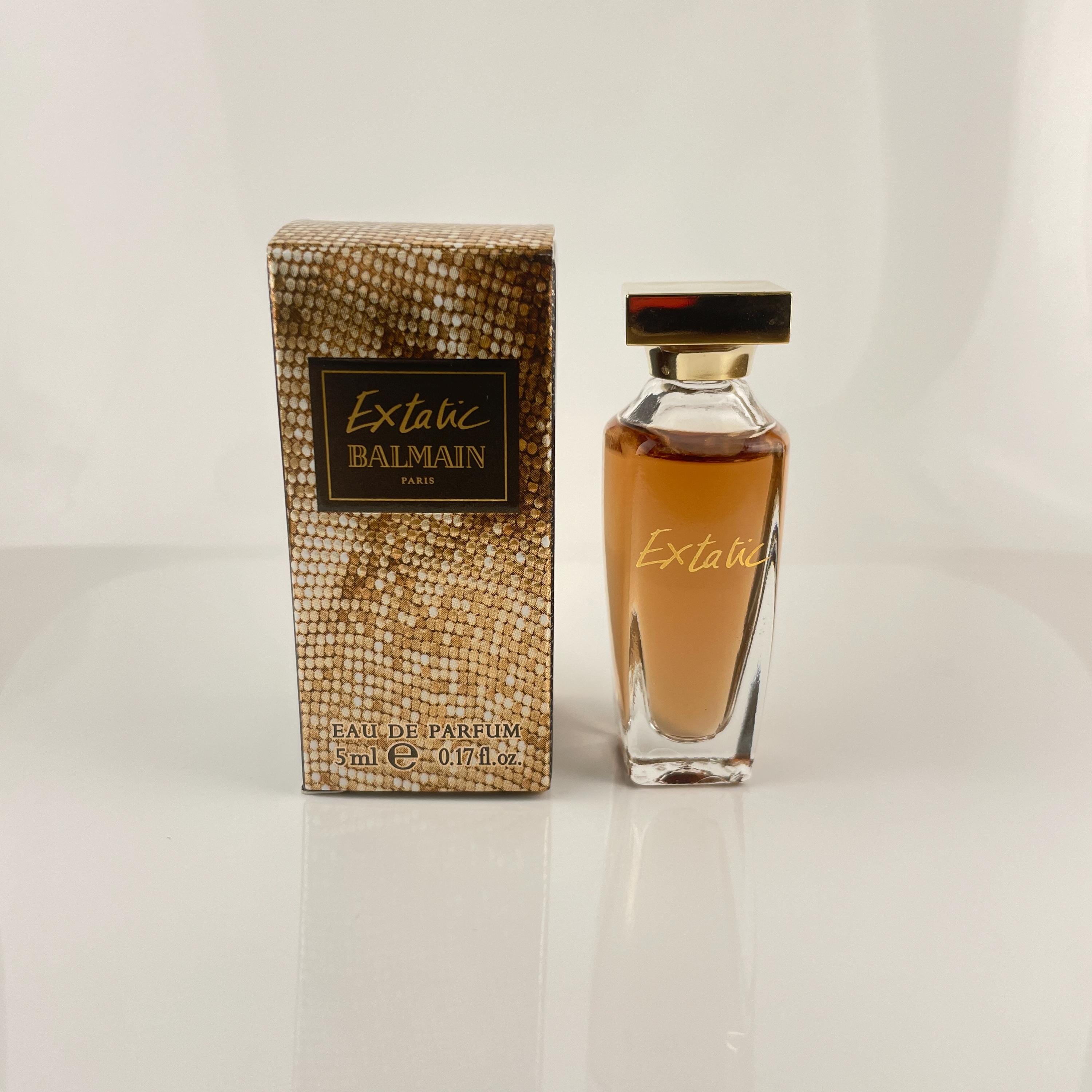 Miss balmain perfume - Etsy 日本