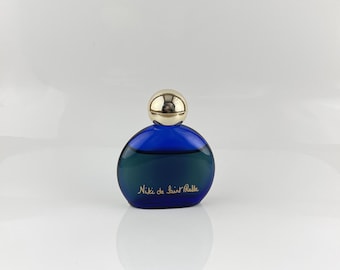 ルル」 ヴィンテージ オードパルファム 100ml – キャシャレル – 中古品