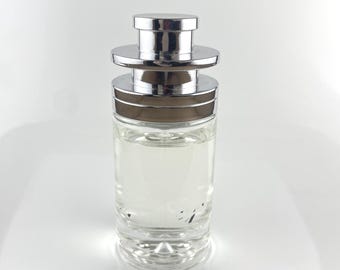 マスト ドゥ カルティエ オードトワレ 50ml 非常に希少な廃盤品 - Etsy