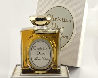 Christian Dior Miss Dior Eau De Toilette Edt Spray 100ml 3.4 Fl