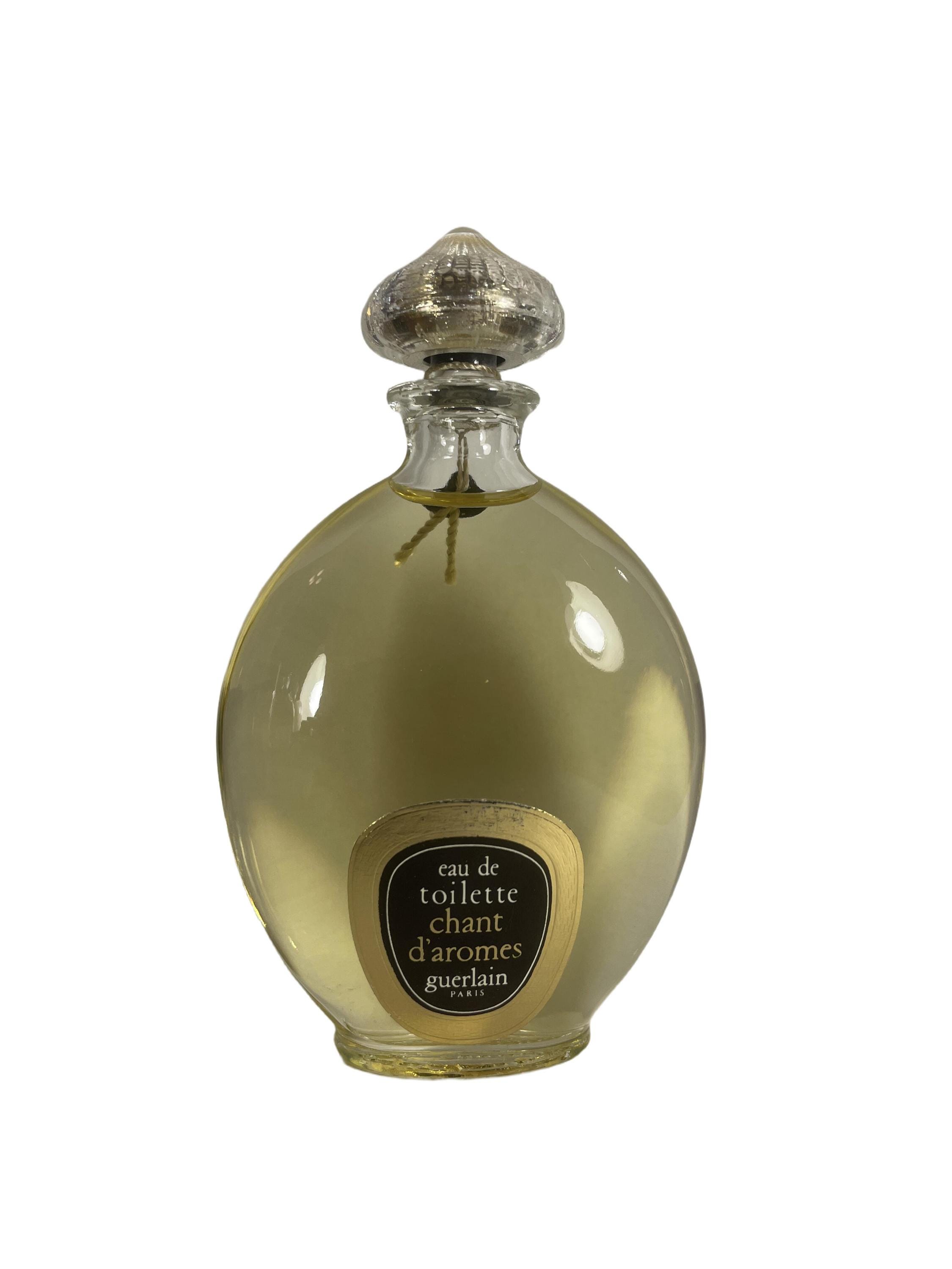 Guerlain Chant D'aromes No 382 Vintage Eau De Toilette - 3.33 Oz