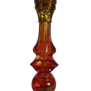 Salvador Dali Dalimania Vintage Perfume Bottle 1.7 oz 50 ml Eau de Toilette edt Spray