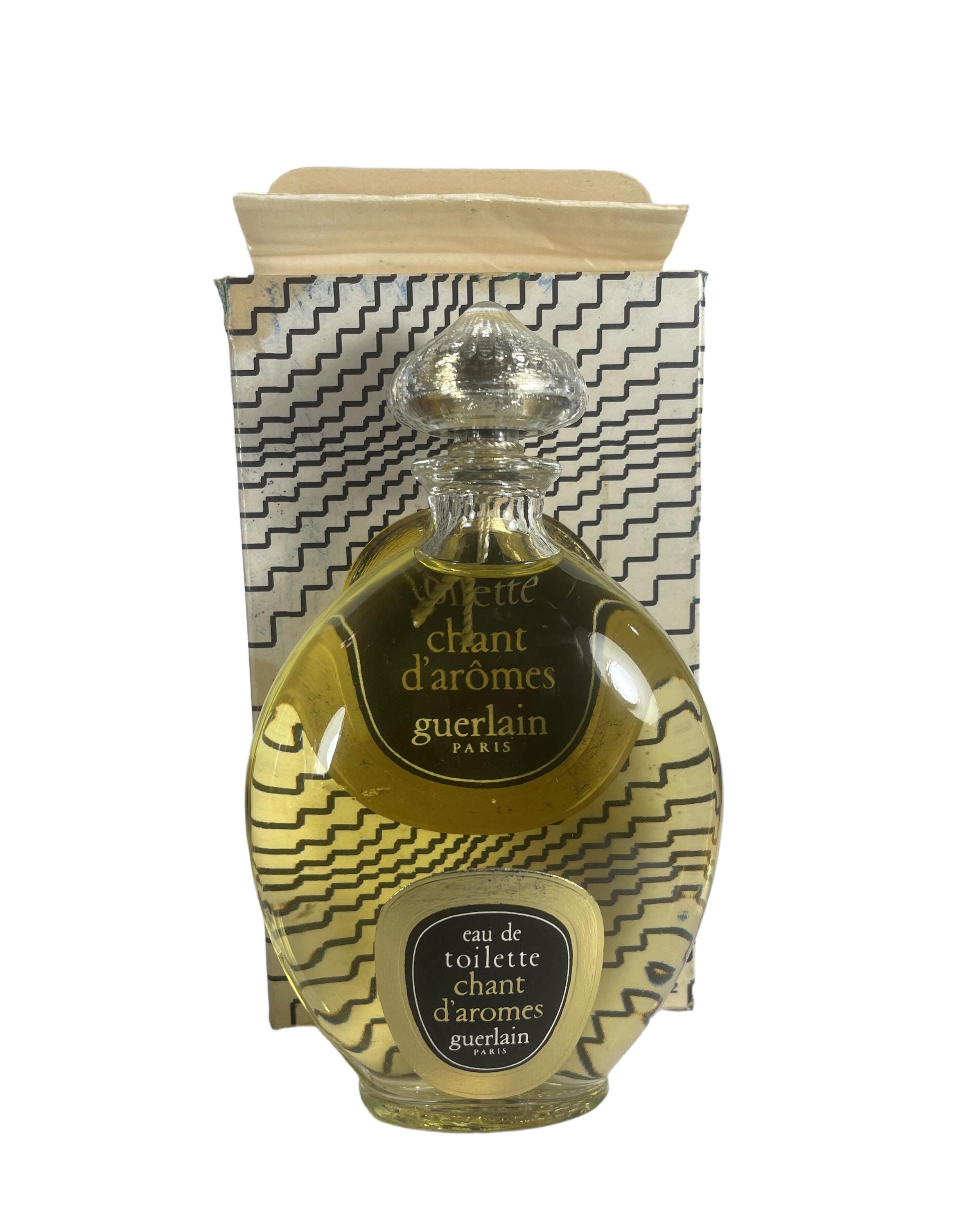 Guerlain Chant D'aromes No 382 Vintage Eau De Toilette - 3.33 Oz