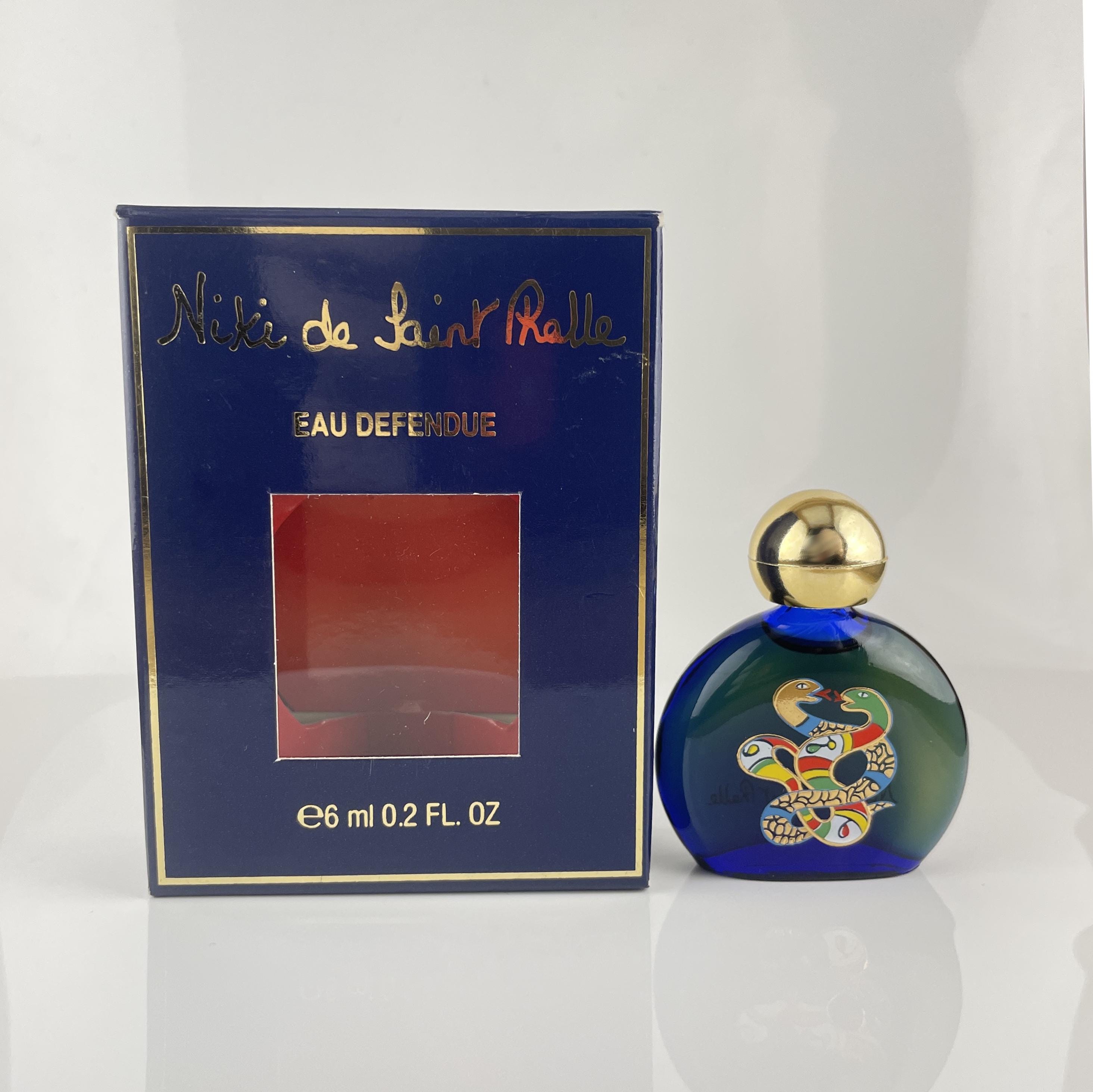Niki saint phalle perfume - Etsy 日本