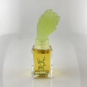 Vent vert perfume - Etsy 日本