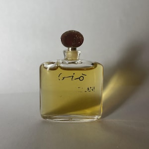 Gio Giorgio Armani オードトワレ ビンテージ 1993年製 Giorgio Armani GIO vintage eau de parfum – F Vault