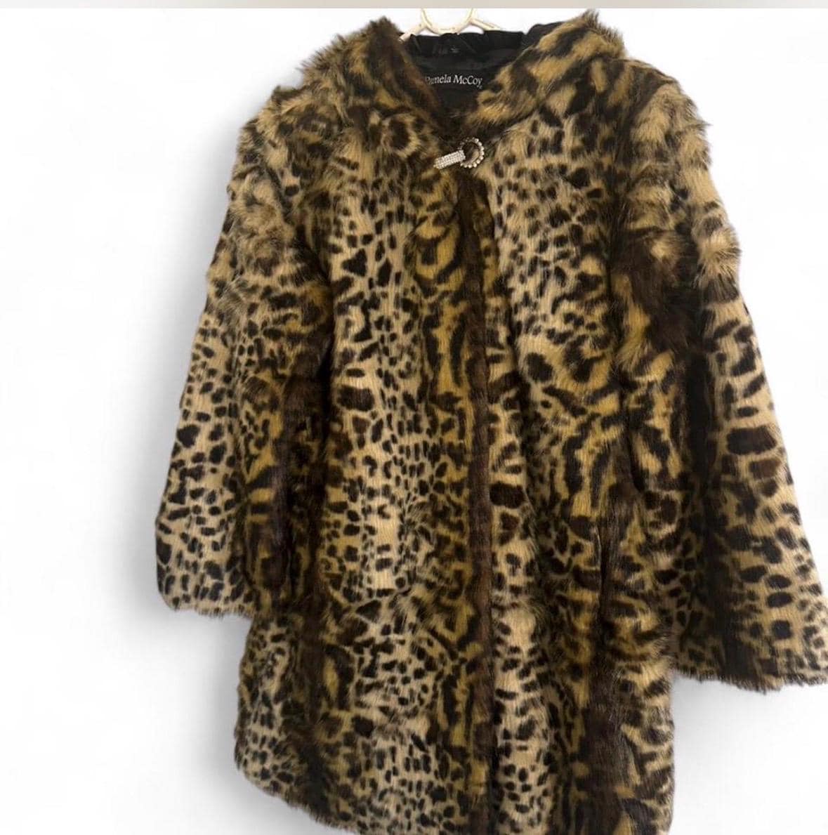 Y2k Winter Coat - Etsy
