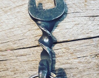 Wrench hook