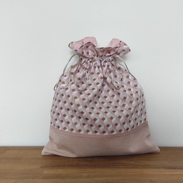 Sac à lingerie