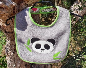 Bib Panda Grand Model