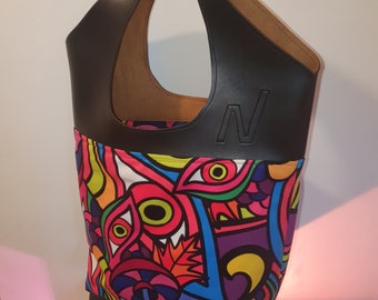 XL handbag by Nini