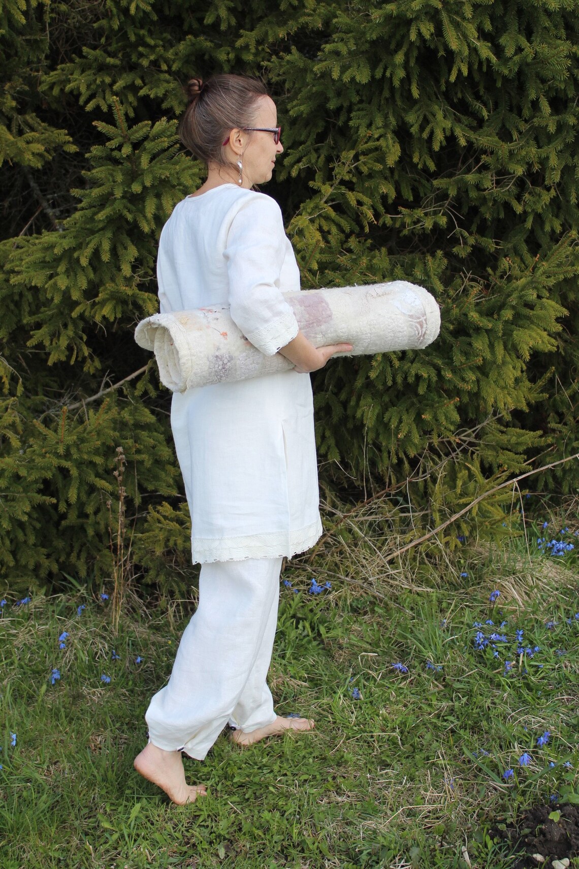 kundalini yoga pants
