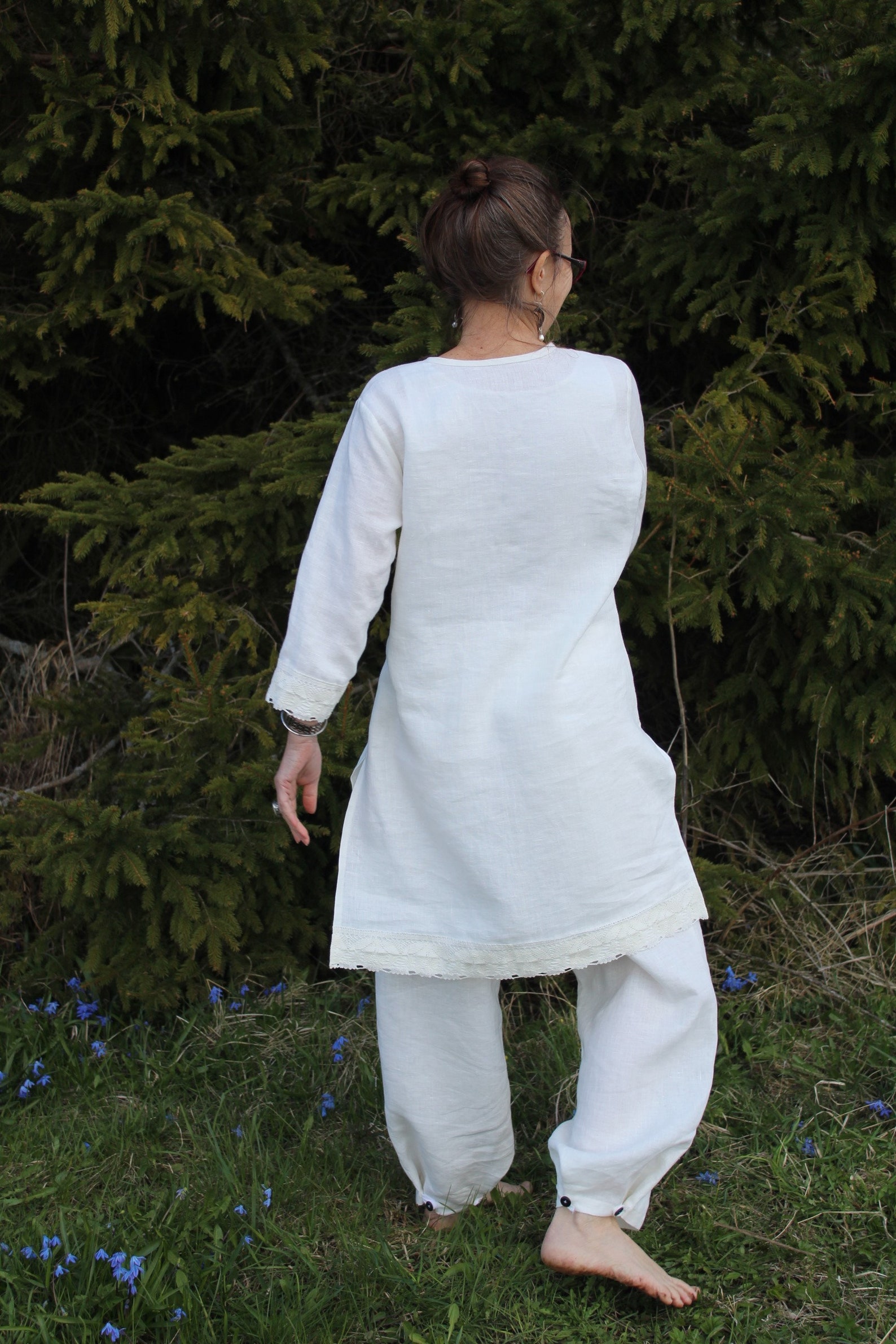 kundalini yoga pants