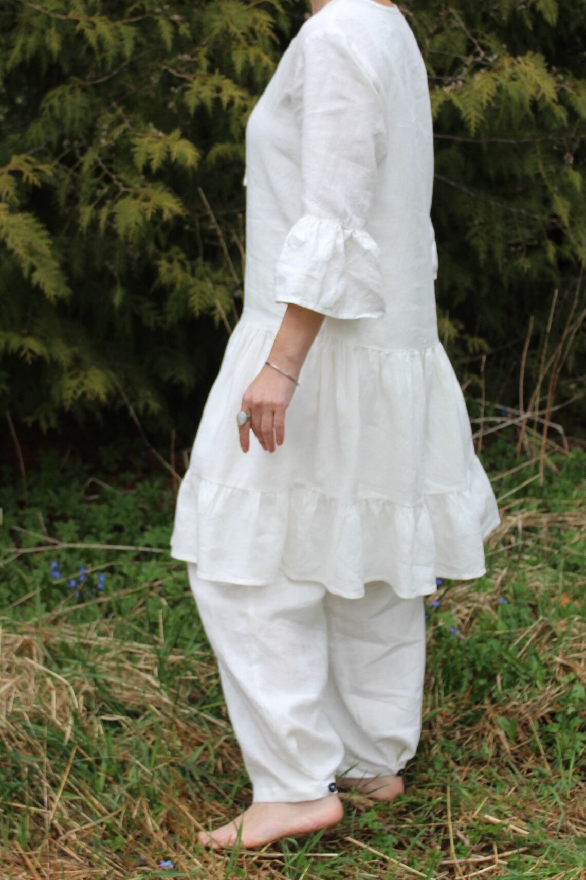 kundalini yoga pants