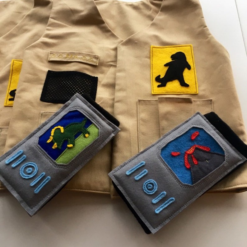 dinobusters