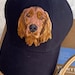 see more listings in the Custom Dog Embroidery section