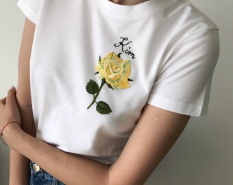 Jesse C. Mault shirt  etsy