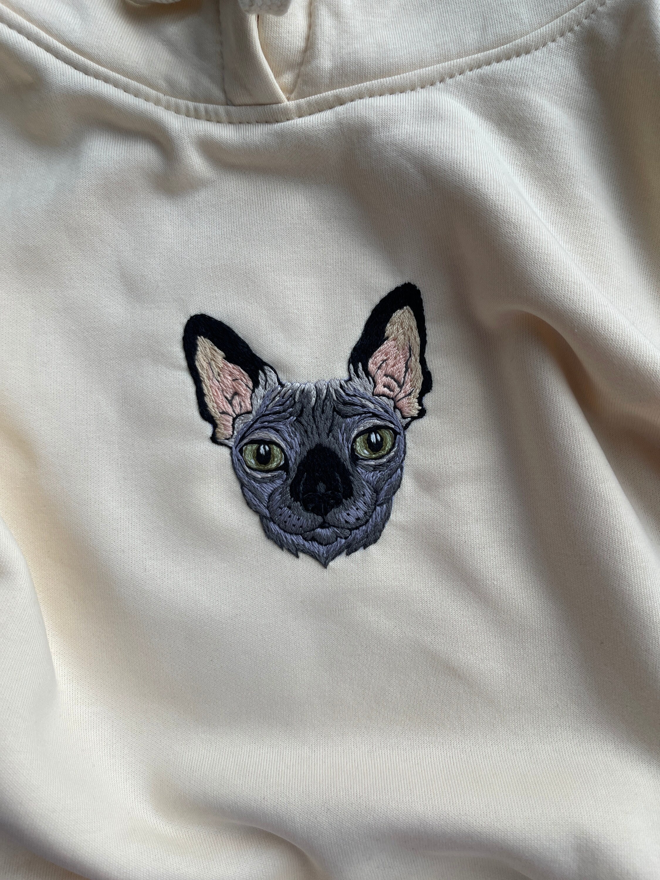 Custom Cat Reviews Custom Dog And Cat Hoodies Comfort Styles