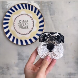 Custom Pet Embroidered Patch, pet memorial, Personalized dog face patch, Dog mom gifts, Dog Dad Gifts, Sew on cat patch, Iron on dog patch