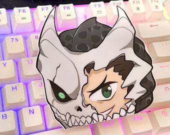 Kaiju Sticker Peeker | Kafka anime stickers car decal computer decals