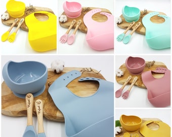 Repas Bebe Etsy