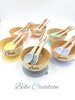 Personalized baby bowl and cutlery 