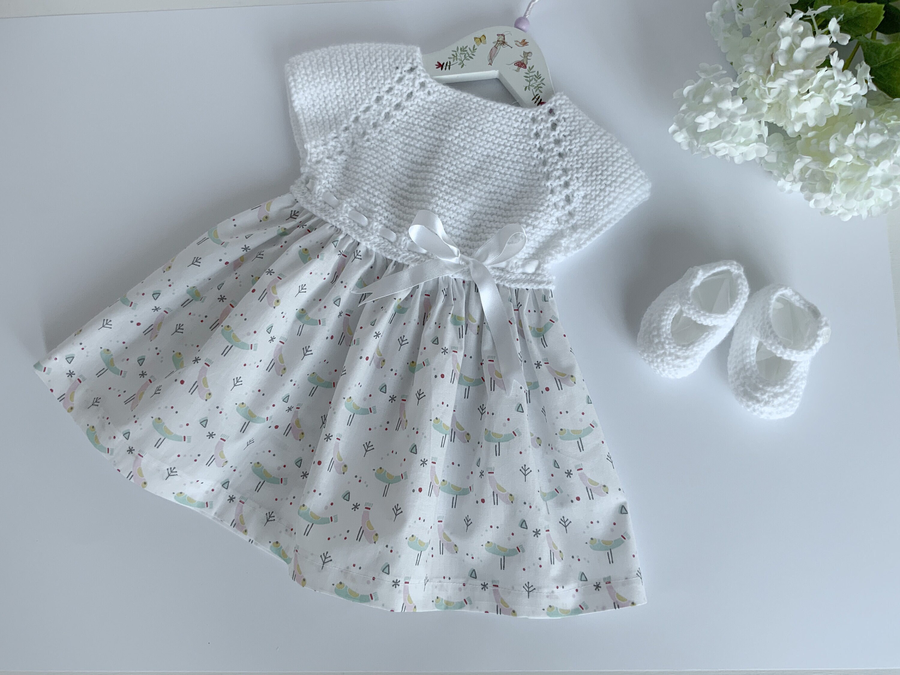 1 month hotsell baby dress