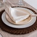 see more listings in the Linen napkins section