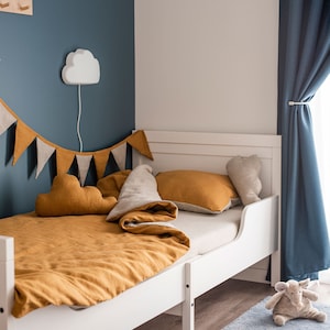 Ikea childrens bedding store
