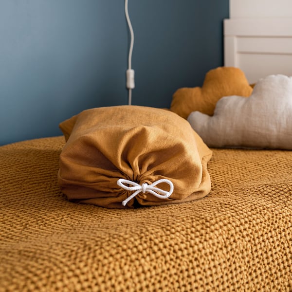 Handmade Bedding - Etsy