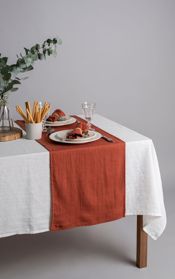 Etsy sale table runners
