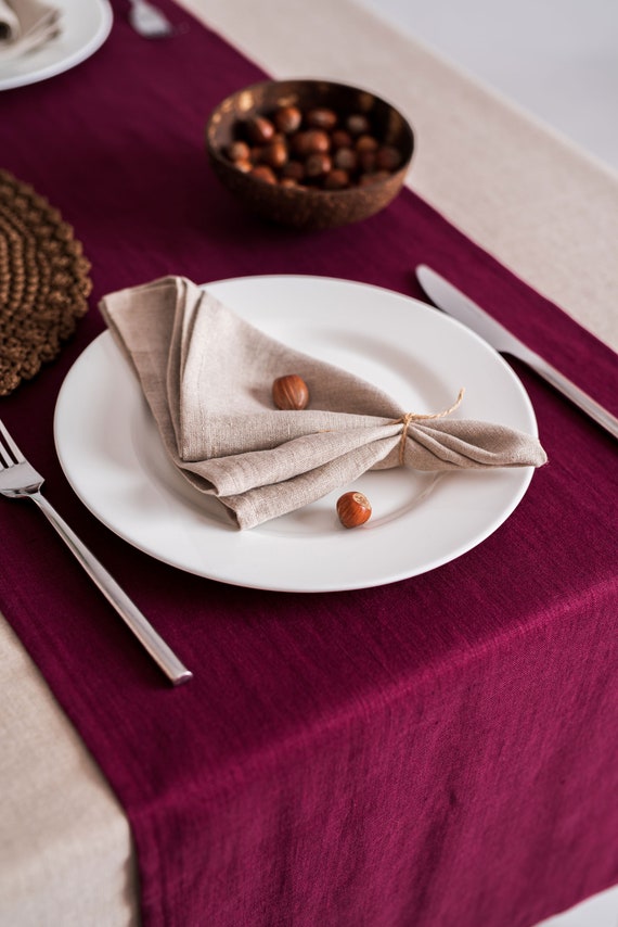 Table Napkins - Buy Table Napkin Set Online