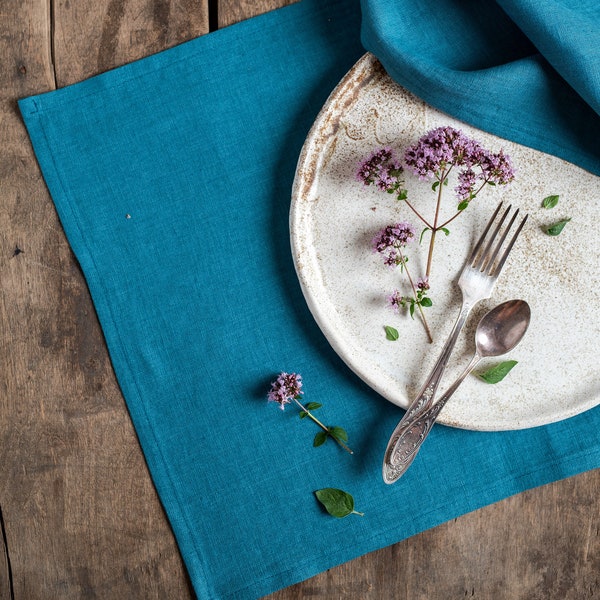 Dinner Placemats Etsy