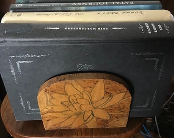 Lotus Book Folding - Etsy