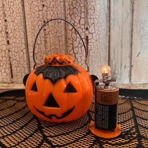 40s Jack O Lantern - Etsy