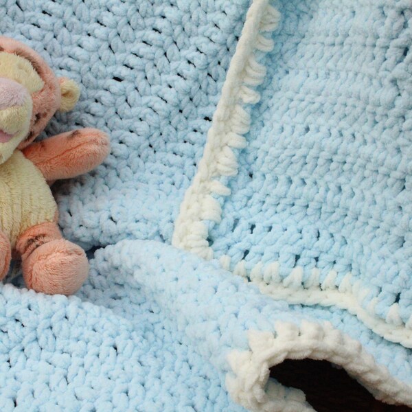 Super Soft Blanket Etsy