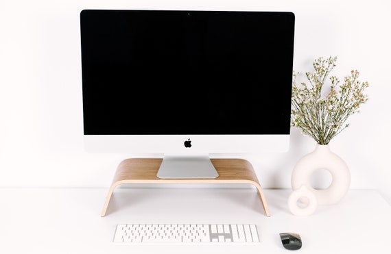 Monitor Stand Monitor Riser Desk Shelf Home Office Desk