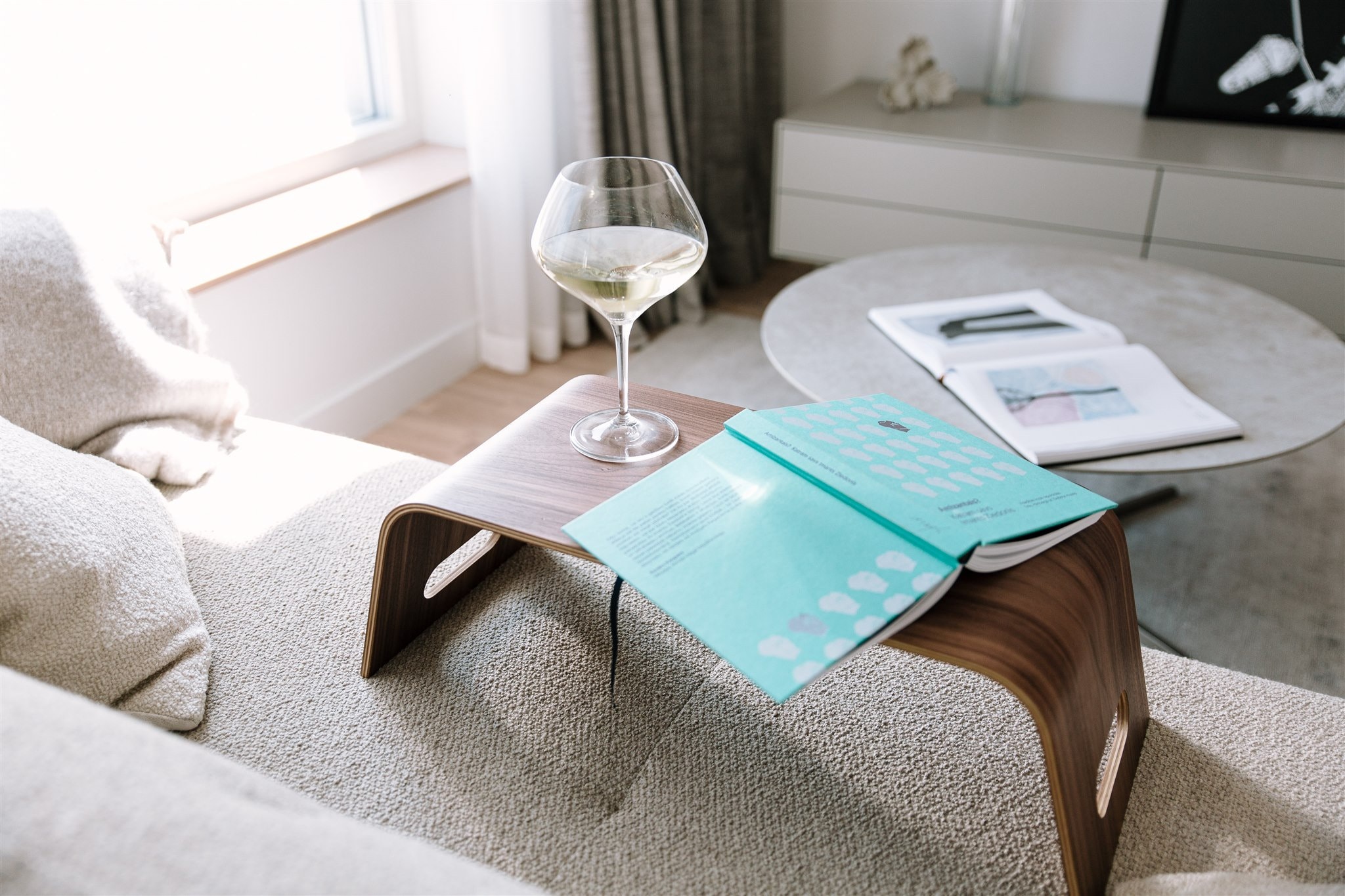 GOTOTOP Support Pour Ordinateur Portable SamDi Arch Support De Bureau