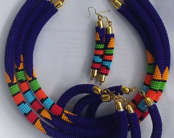 unique african jewelry