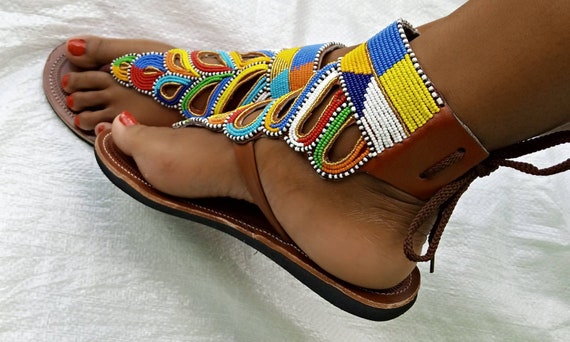 Sandalen uitverkoop sale