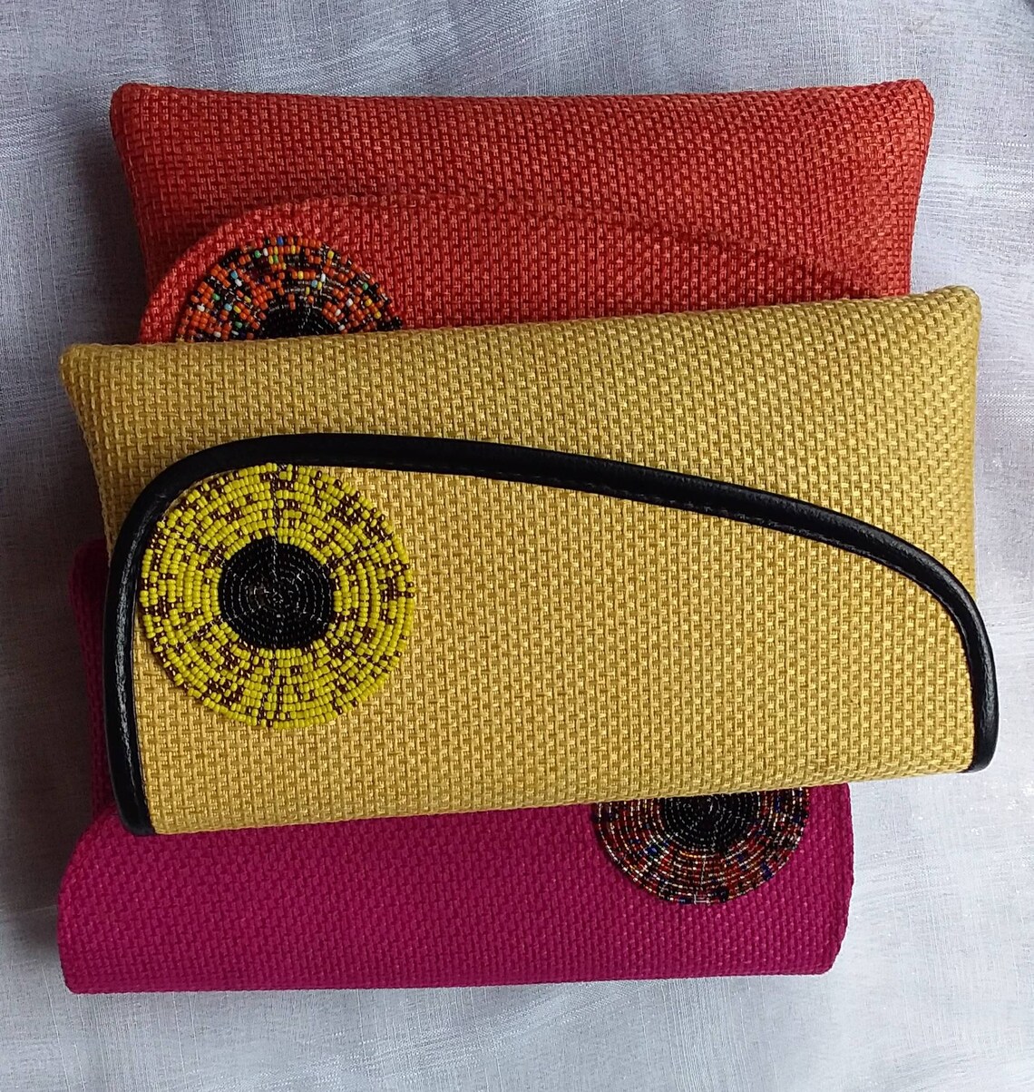 ON SALE African clutch bag _ beaded clutch bag _purses / Etsy