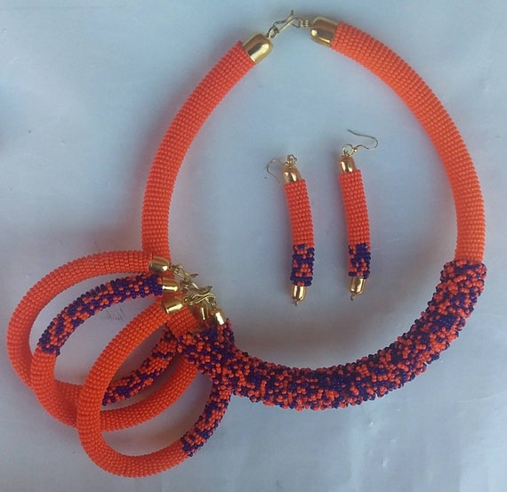 Beaded jewelry hotsell for sale