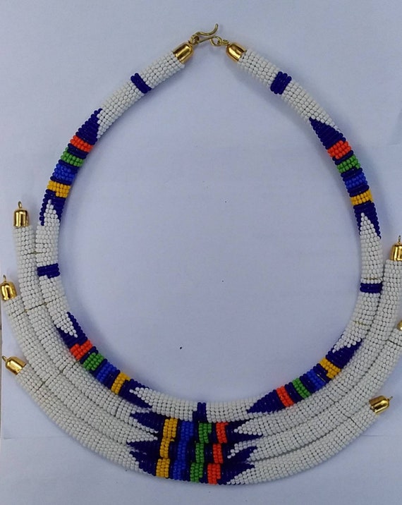 Maasai jewelry for sale sale