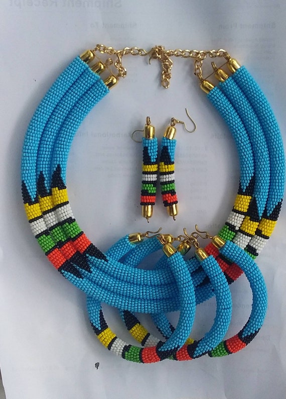 African cheap jewelry sets