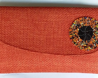 Maasai beaded purse / African clutch bags / African clutch purse / African beaded clutch bags / Kenyan purses / Her gift / Women fashion /