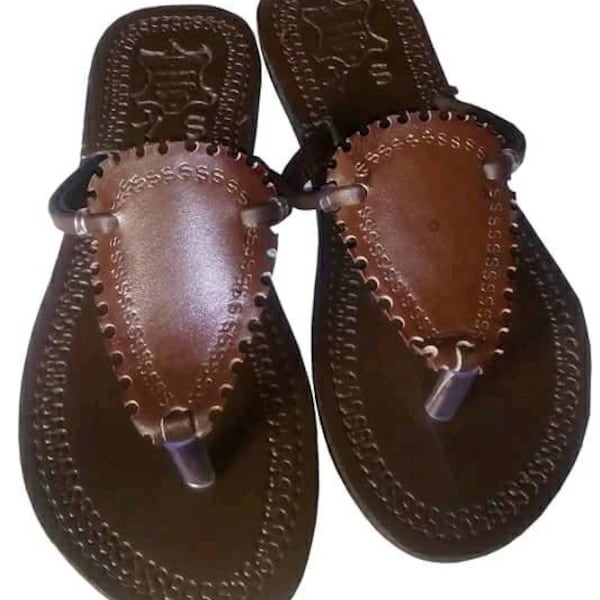Kenya Sandals for Women Etsy