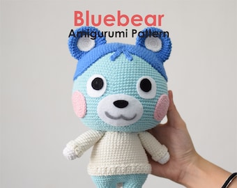 bluebear sandals