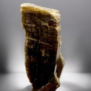 Hübsch 58 Gramm Epidot Kristalle aus Skardu Pakistan