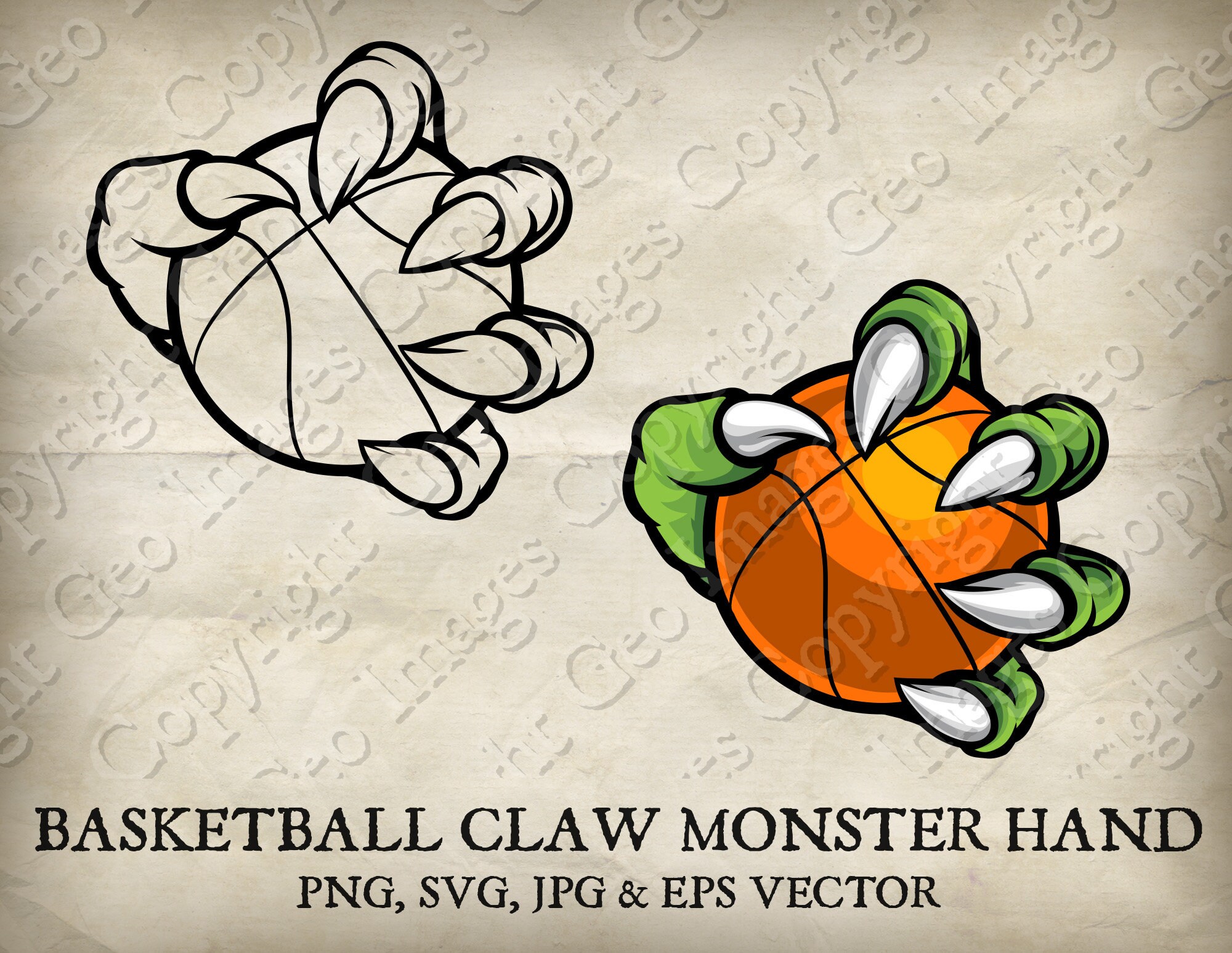 Basketball monster deals