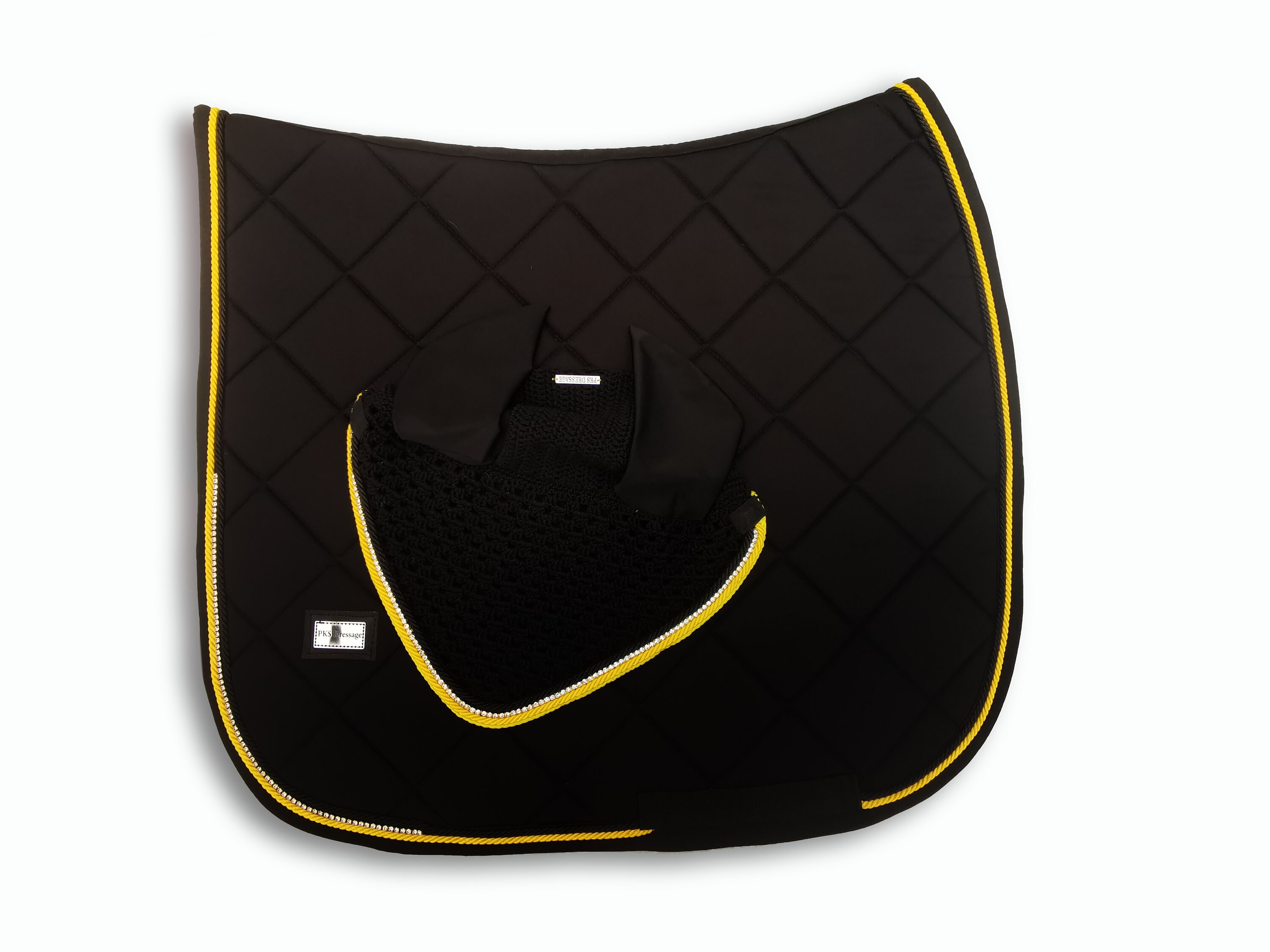 Ensemble Tapis Et Bonnet